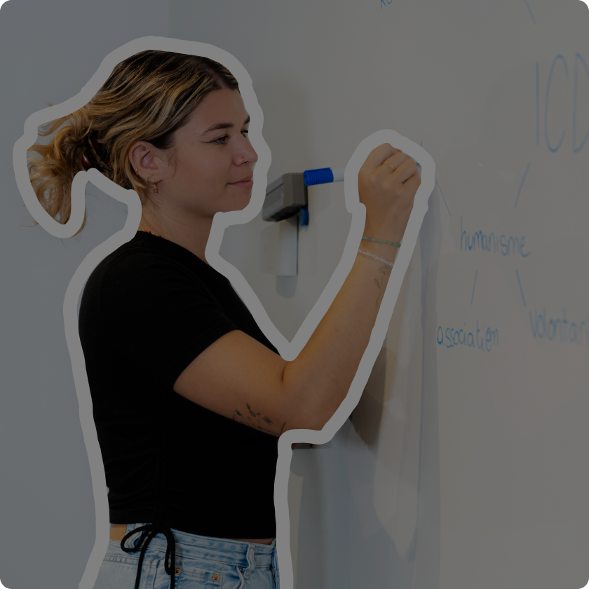 Diplôme visé Bac+5