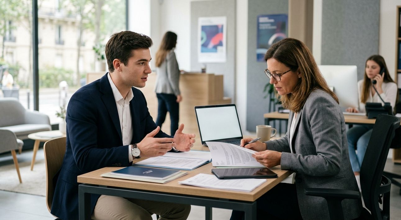 Quel est le niveau pour rentrer en école de commerce